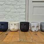 Ca. 240x plantenpotten , Plant Potheads, Plant pot, 2023